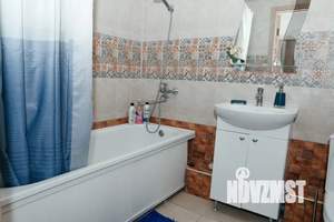 Студия квартира, посуточно, 30м2, 11/16 этаж