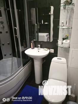 2-к квартира, посуточно, 46м2, 3/5 этаж