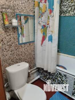 1-к квартира, на длительный срок, 33м2, 2/4 этаж