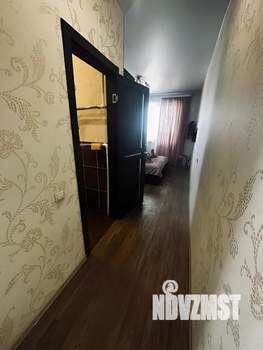 1-к квартира, посуточно, 30м2, 3/17 этаж