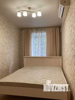 2-к квартира, на длительный срок, 46м2, 2/4 этаж