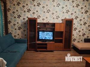 1-к квартира, на длительный срок, 48м2, 4/9 этаж