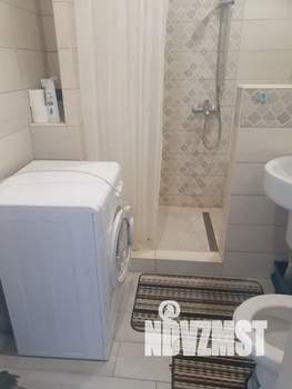 Студия квартира, посуточно, 35м2, 9/9 этаж