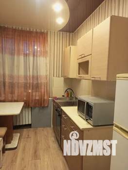 1-к квартира, посуточно, 40м2, 2/2 этаж