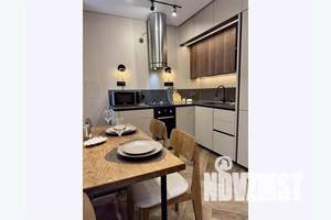 2-к квартира, посуточно, 43м2, 3/5 этаж