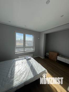 2-к квартира, на длительный срок, 62м2, 5/19 этаж