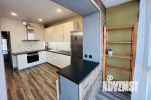 Студия квартира, посуточно, 47м2, 16/16 этаж