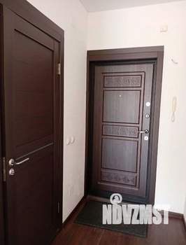 1-к квартира, на длительный срок, 30м2, 12/18 этаж