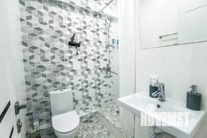 Студия квартира, посуточно, 18м2, 1/7 этаж