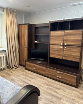 1-к квартира, на длительный срок, 35м2, 2/2 этаж