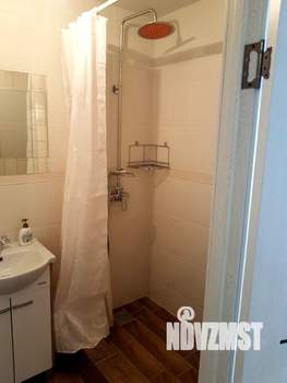 1-к квартира, посуточно, 34м2, 5/5 этаж