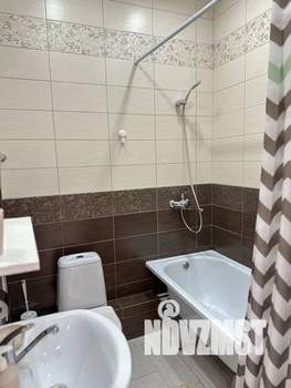 1-к квартира, посуточно, 35м2, 10/16 этаж