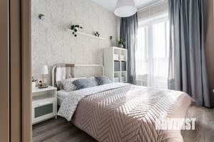 2-к квартира, посуточно, 38м2, 1/1 этаж