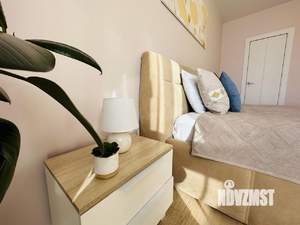 2-к квартира, посуточно, 50м2, 1/1 этаж