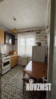 2-к квартира, на длительный срок, 45м2, 5/5 этаж