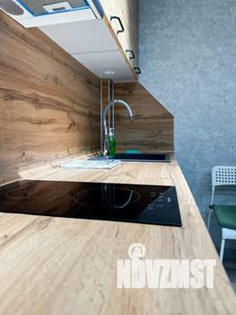 Студия квартира, посуточно, 25м2, 8/9 этаж