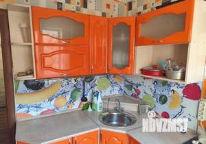 1-к квартира, на длительный срок, 32м2, 2/4 этаж