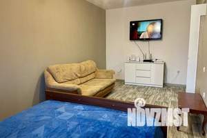 1-к квартира, посуточно, 37м2, 3/5 этаж