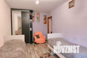 1-к квартира, посуточно, 29м2, 1/5 этаж