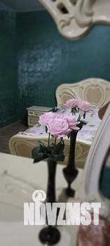 3-к квартира, посуточно, 80м2, 12/16 этаж