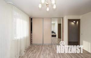 1-к квартира, посуточно, 33м2, 2/5 этаж