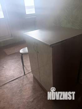 1-к квартира, на длительный срок, 35м2, 4/15 этаж