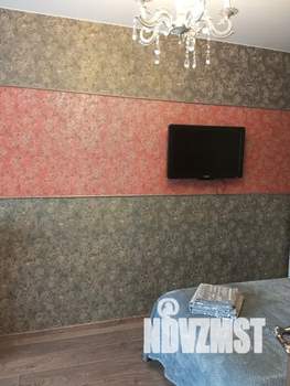 2-к квартира, посуточно, 39м2, 7/17 этаж