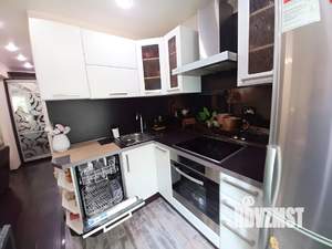 3-к квартира, на длительный срок, 60м2, 3/5 этаж