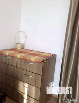 1-к квартира, на длительный срок, 35м2, 8/9 этаж