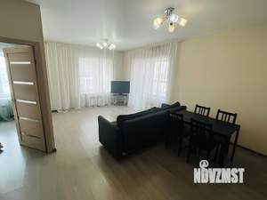 2-к квартира, посуточно, 41м2, 1/1 этаж