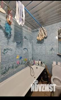 2-к квартира, на длительный срок, 46м2, 4/5 этаж