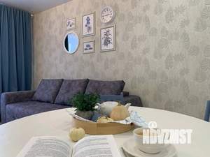 2-к квартира, посуточно, 50м2, 1/10 этаж