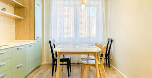 3-к квартира, на длительный срок, 85м2, 8/16 этаж