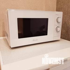 Студия квартира, посуточно, 30м2, 4/10 этаж