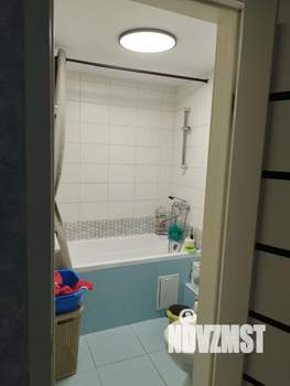 2-к квартира, на длительный срок, 42м2, 3/4 этаж