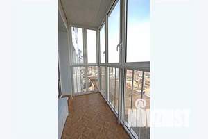 2-к квартира, посуточно, 60м2, 15/18 этаж