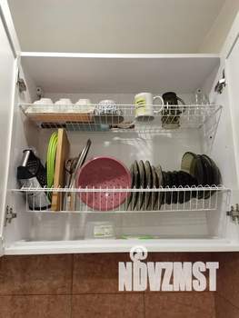 Студия квартира, посуточно, 22м2, 1/5 этаж