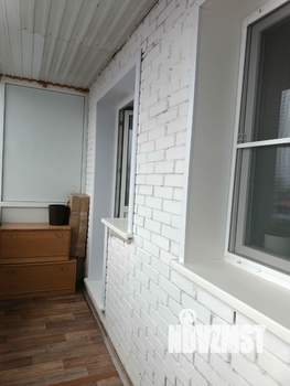 Студия квартира, на длительный срок, 30м2, 5/5 этаж