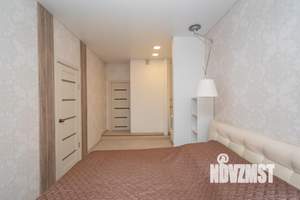 2-к квартира, на длительный срок, 49м2, 12/12 этаж