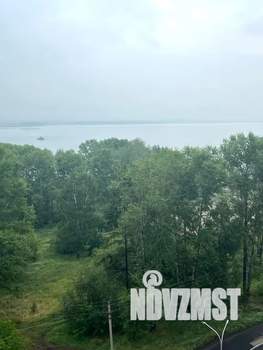 1-к квартира, посуточно, 35м2, 9/16 этаж