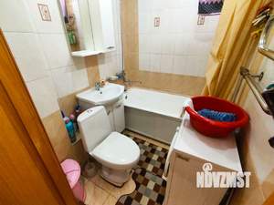 2-к квартира, на длительный срок, 44м2, 2/4 этаж