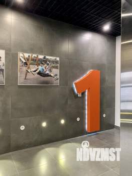 2-к квартира, на длительный срок, 45м2, 14/18 этаж