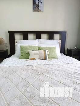 1-к квартира, посуточно, 35м2, 9/9 этаж