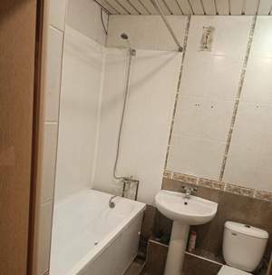 Студия квартира, на длительный срок, 35м2, 5/6 этаж