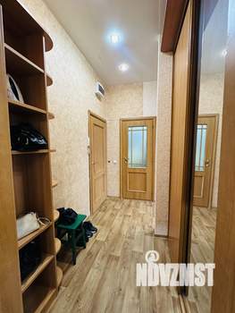 1-к квартира, на длительный срок, 42м2, 3/5 этаж