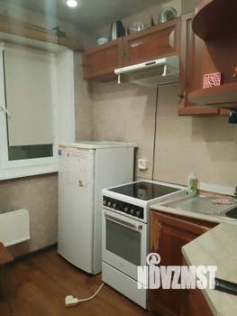 1-к квартира, на длительный срок, 30м2, 5/5 этаж