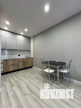 2-к квартира, посуточно, 35м2, 1/1 этаж