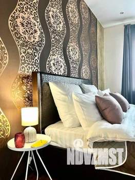 2-к квартира, посуточно, 68м2, 1/1 этаж