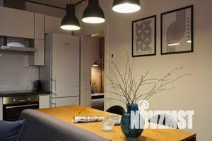 2-к квартира, посуточно, 50м2, 15/18 этаж