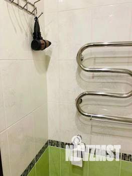 1-к квартира, посуточно, 29м2, 1/1 этаж